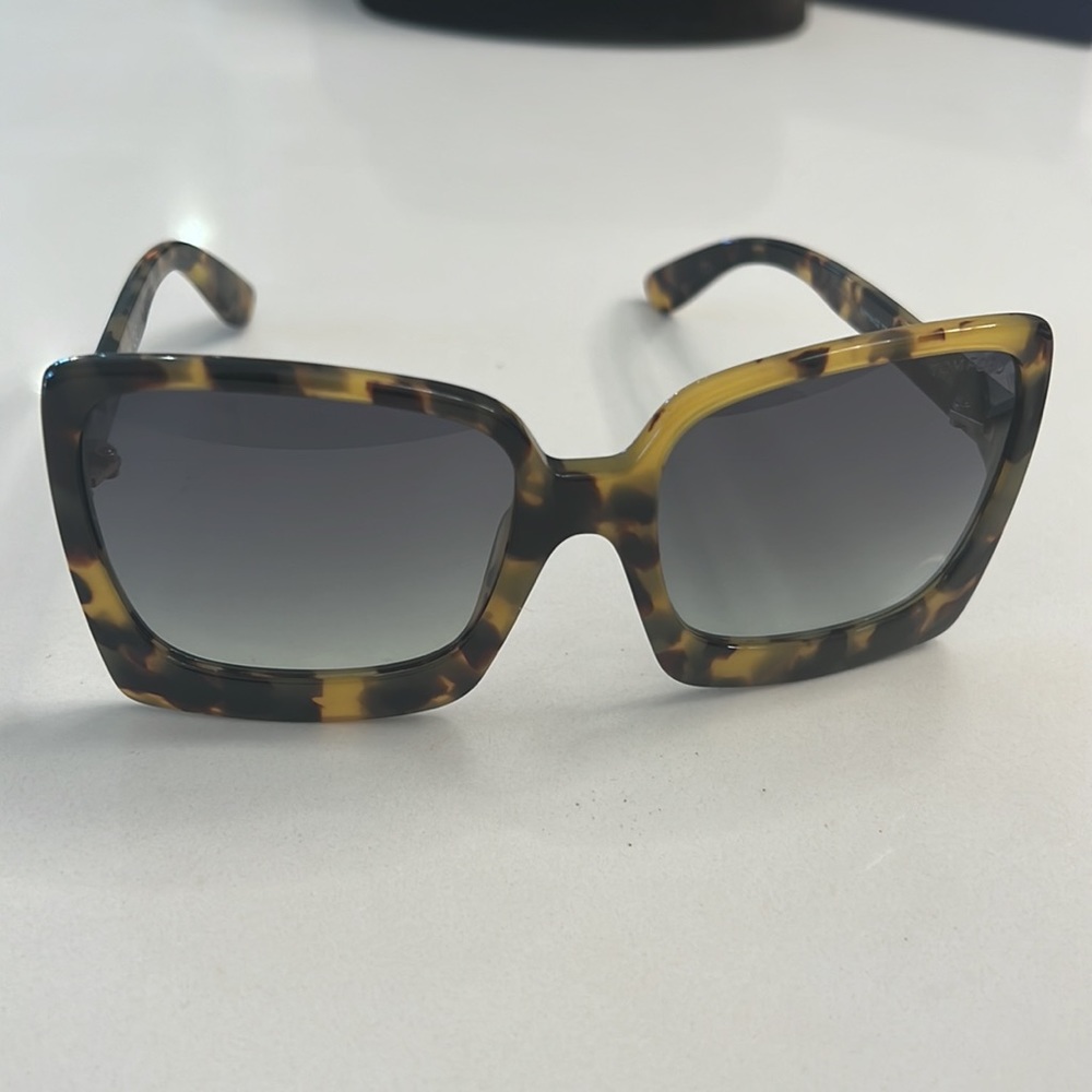 Tom Ford Katrina sunglasses / Dark Havana - Picture 6 of 11